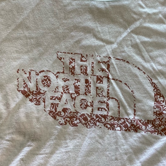 The North Face tee shirt - Picture 3 of 5